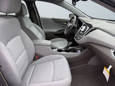 Used 2023 Chevrolet Malibu LT w/ LPO, Floor Liner Package image 15