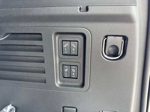 New 2026 Buick Enclave Sport Touring w/ Power Package FWD image 6