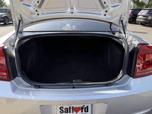 Used 2008 Dodge Charger R/T RWD image 32