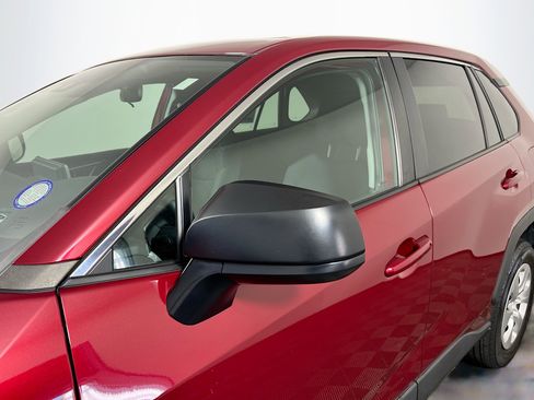 Used 2024 Toyota RAV4 LE image 12