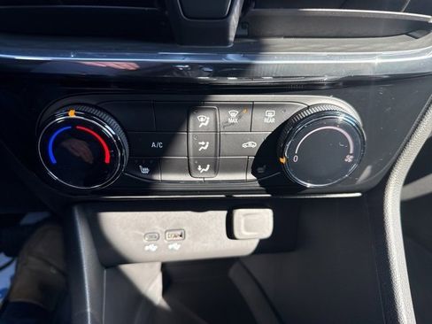 New 2026 Buick Encore GX Sport Touring w/ Comfort Package image 35