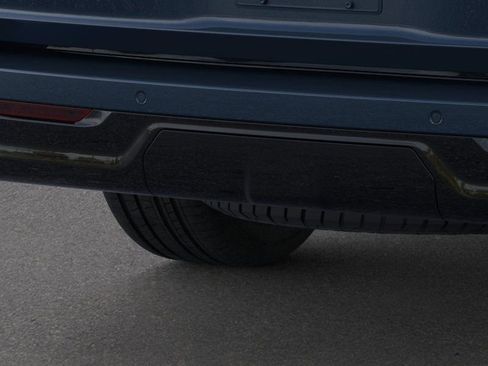 New 2026 Lincoln Navigator Reserve AWD/4WD image 23