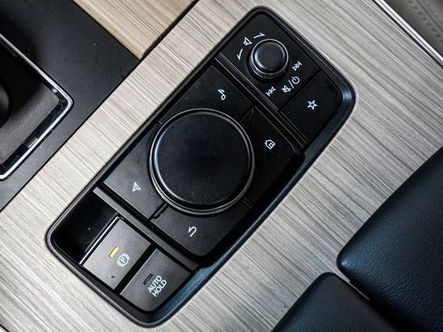 Used 2025 MAZDA CX-90 Plug-In Hybrid w/Premium Sport image 29