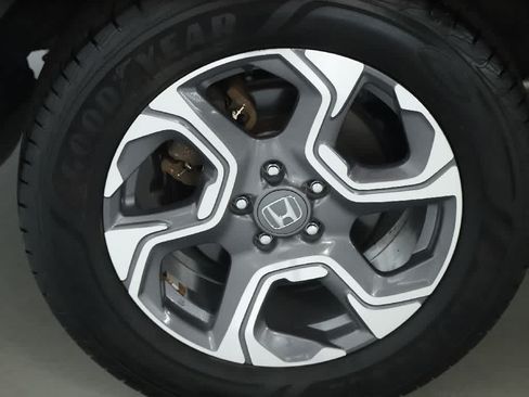 Used 2018 Honda CR-V EX image 12