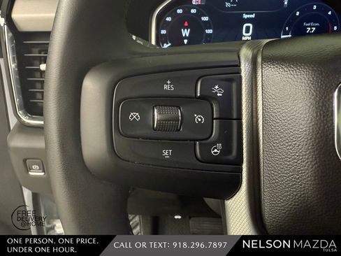 Used 2024 GMC Sierra 3500 Denali w/ Denali Reserve Package AWD/4WD image 24