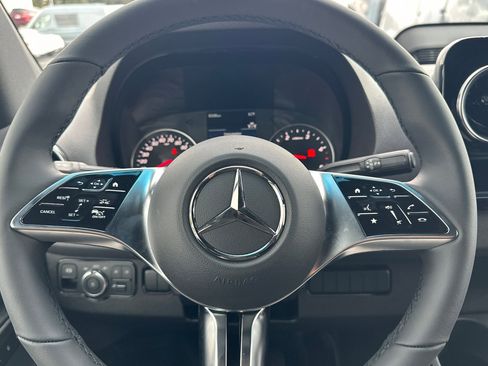 New 2026 Mercedes-Benz Sprinter 2500 image 23