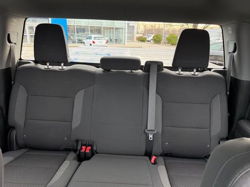 Used 2022 Chevrolet Silverado 1500 LT image 15