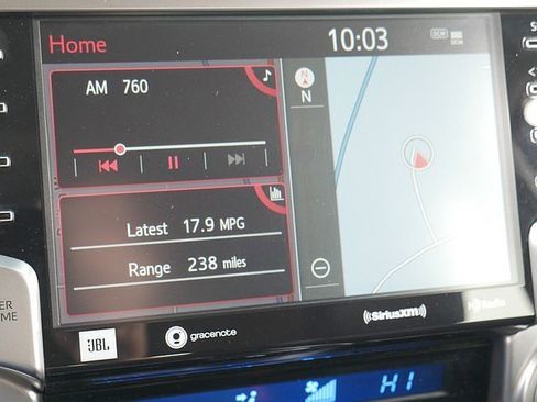 Used 2023 Toyota 4Runner Limited image 40