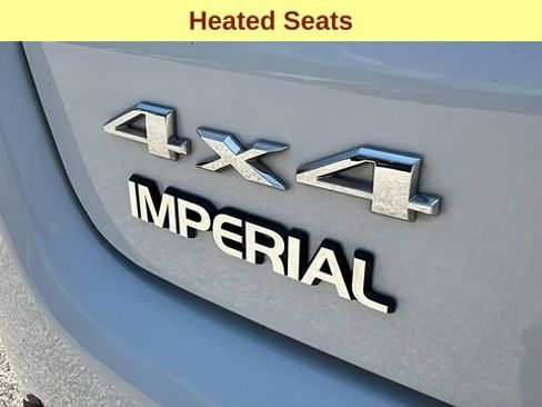 Used 2025 Jeep Compass Limited AWD/4WD image 11