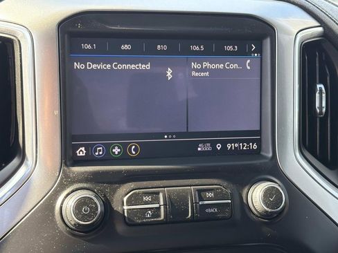 Used 2019 Chevrolet Silverado 1500 RST w/ All-Star Edition image 13