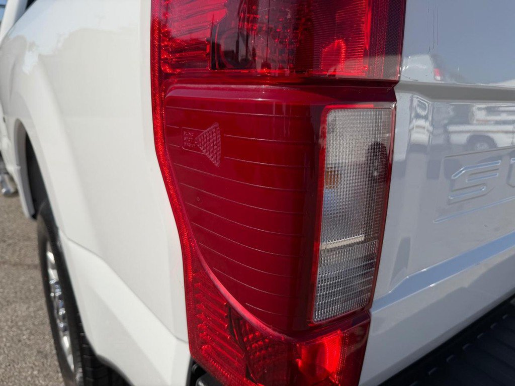 Used 2021 Ford F350 XLT w/ XLT Value Package RWD image 35
