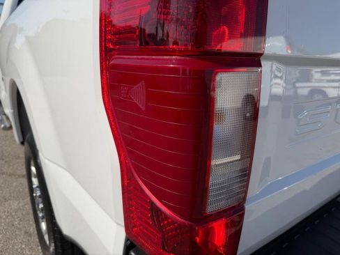 Used 2021 Ford F350 XLT w/ XLT Value Package image 35