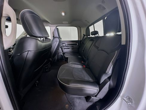 Used 2024 RAM 2500 Laramie w/ Safety Group image 29