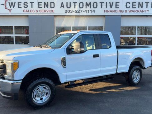 Used 2017 Ford F250 XL w/ Power Equipment Group image 1