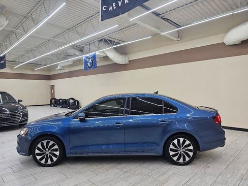 Used 2015 Volkswagen Jetta SEL Premium FWD image 9