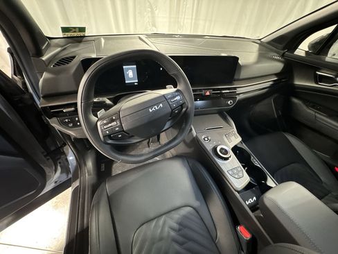 New 2026 Kia Sportage X-Line image 15