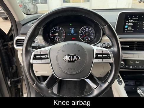 Used 2021 Kia Telluride EX w/ EX Premium Package AWD/4WD image 23