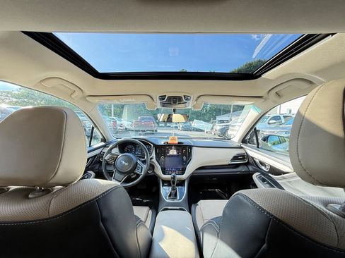 Used 2020 Subaru Outback Limited AWD/4WD image 14