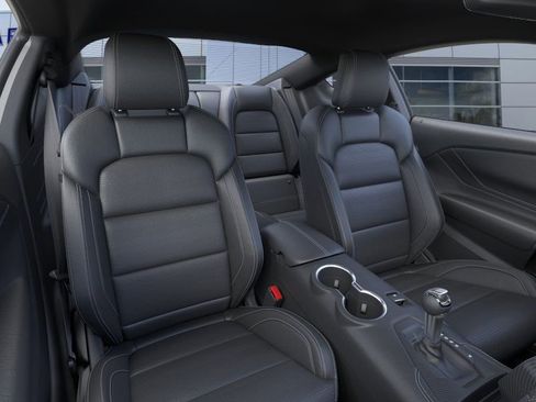 New 2026 Ford Mustang GT Premium RWD image 10