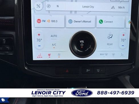 Certified 2023 Ford Expedition Limited image 26