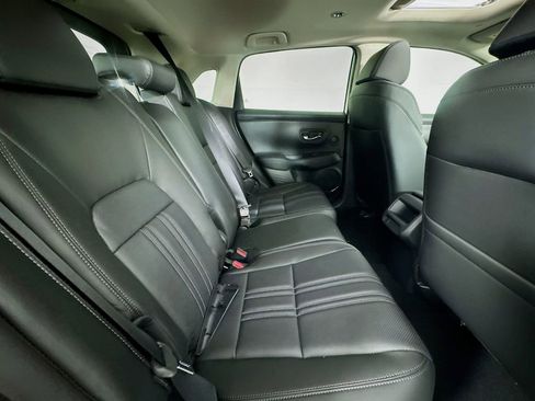 New 2026 Honda HR-V EX-L image 36