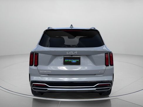 Used 2023 Kia Sorento SX AWD/4WD image 4