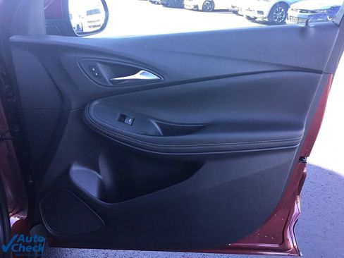 Used 2022 Buick Encore GX Select image 20