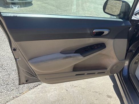 Used 2009 Honda Civic LX image 11