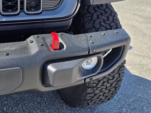 New 2026 Jeep Wrangler Unlimited Rubicon image 35