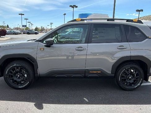 New 2026 Subaru Forester Wilderness AWD/4WD image 6