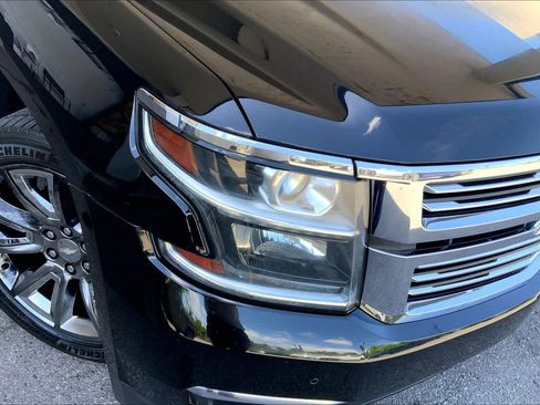 Used 2015 Chevrolet Tahoe LTZ RWD image 26