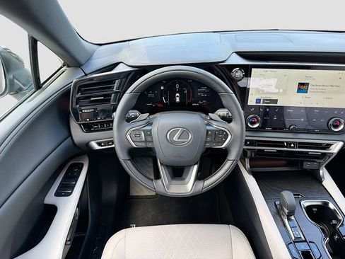 New 2026 Lexus RX 350 Premium Plus image 18