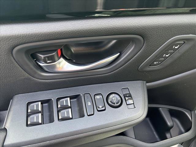 New 2026 Honda Pilot EX-L image 12