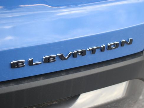 New 2026 GMC Terrain Elevation image 22