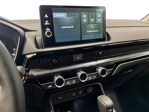 New 2026 Honda CR-V EX-L image 23