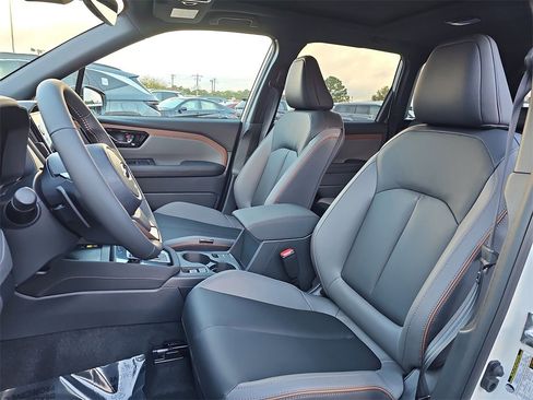 New 2025 Subaru Forester Sport image 15