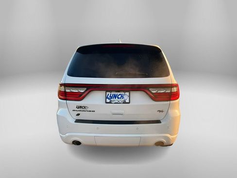 Used 2022 Dodge Durango R/T image 3