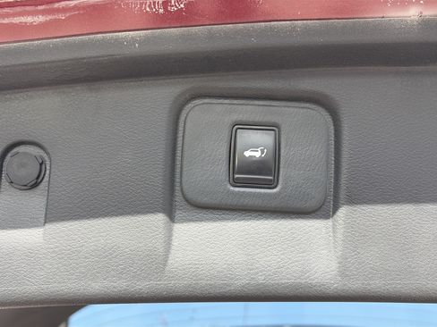 Used 2021 Nissan Murano Platinum w/ Cargo Package AWD/4WD image 12