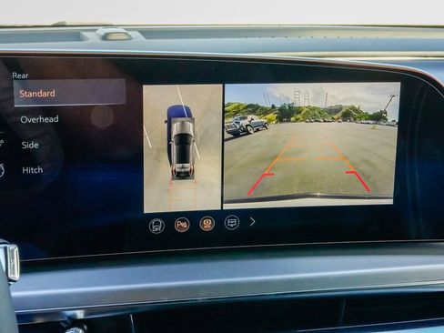 New 2026 Cadillac Lyriq Sport w/ LPO, Floor Liner Package image 23