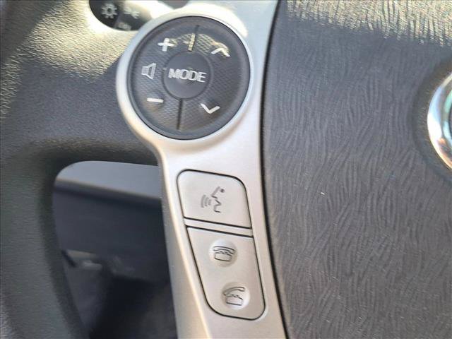 Used 2014 Toyota Prius C Three FWD image 14