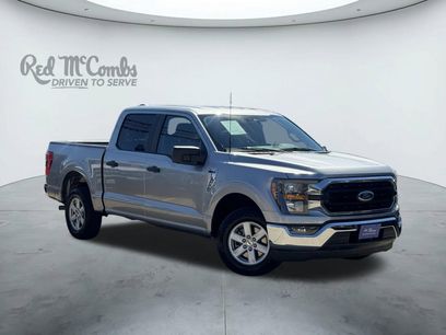 Certified 2023 Ford F150 XLT