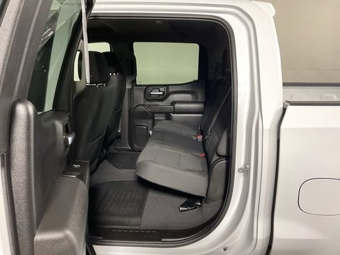 Used 2021 Chevrolet Silverado 1500 LT w/ Z71 Off-Road Package image 27