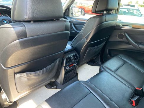 Used 2012 BMW X5 xDrive50i AWD/4WD image 30