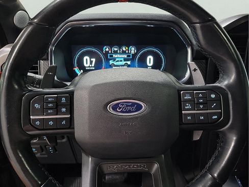 Used 2021 Ford F150 Raptor w/ Equipment Group 801A High AWD/4WD image 19