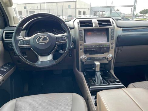 Used 2021 Lexus GX 460 Premium image 24