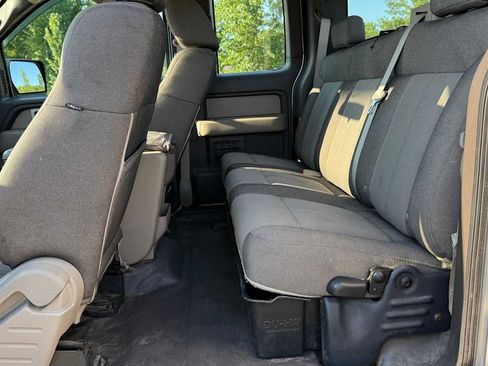 Used 2009 Ford F150 STX AWD/4WD image 8