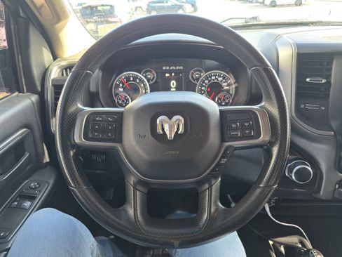 Used 2020 RAM 2500 Tradesman image 18