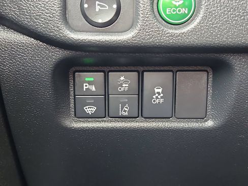 Certified 2022 Honda Passport Elite image 18