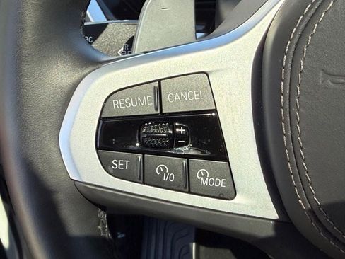 Used 2026 BMW X5 xDrive40i w/ M Sport Package AWD/4WD image 18