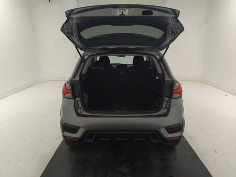 Used 2020 Mitsubishi Outlander Sport SE AWD/4WD image 29